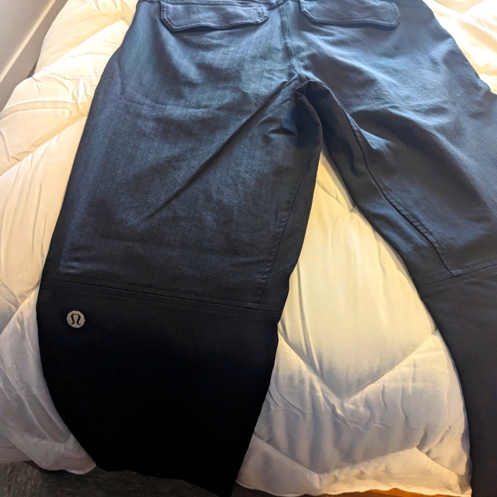 Lululemon pants